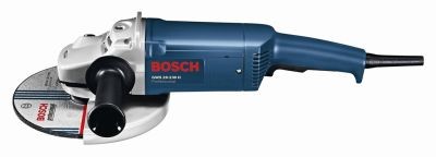 УШМ Bosch GWS 20-230 H - фото 3