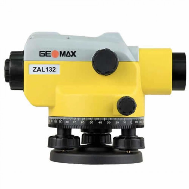 Оптический нивелир GeoMax ZAL 132
