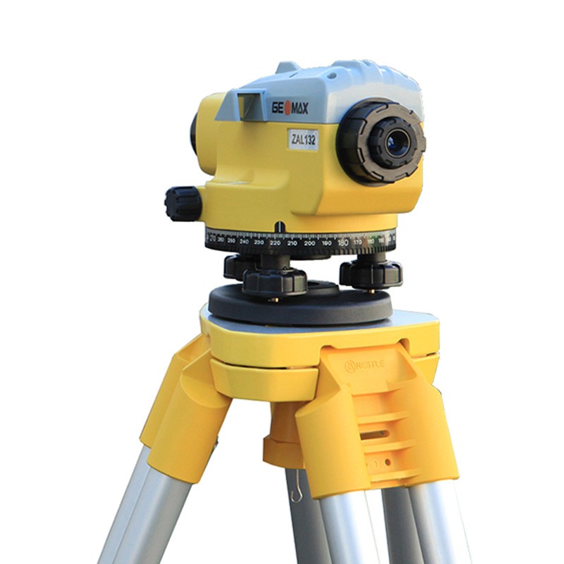Оптический нивелир GeoMax ZAL 132