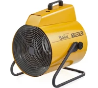 Пушка тепловая электрическая Ballu BHP-P2-15 (380B) круглая PRORAB-2 - фото 1