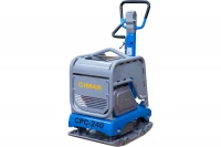 Виброплита реверсивная гидравлическая CIMAR СРС-240 - фото 1