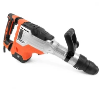 Отбойный молоток MESSER DS-45 - фото 2