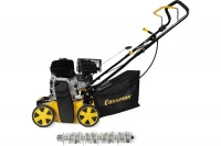 Аэратор бензиновый Champion GSC4840 - фото 3