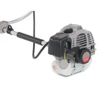 Кусторез триммер бензиномоторный КБ-44/52В Интерскол - фото 3