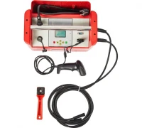 Электромуфтовый сварочный аппарат Gas Fusion EF400 - фото 2