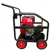 Мойка высокого давления TOR CQF1827 с бензиновым двигателем - фото 3