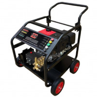 Мойка высокого давления TOR CQF1827 с бензиновым двигателем - фото 1