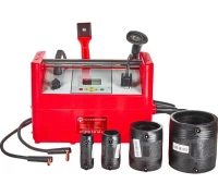 Электромуфтовый сварочный аппарат Gas Fusion EF400 - фото 3