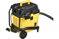Пылесос строительный Hanskonner HVC1650 - фото 4