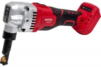 Ножницы высечные аккумуляторные Wortex CNB1825 - фото 1