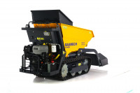 Мини-думпер BAUMECH GT-1000 - фото 2