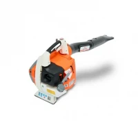 Воздуходувное всасывающее устройство  бензиновое VILLARTEC BB 267 - фото 1