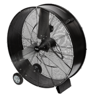 Вентилятор промышленный BALLU BIF-20D - фото 1