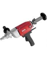 Дрель алмазного бурения DCK KZZ02-160 1800 вт - фото 1