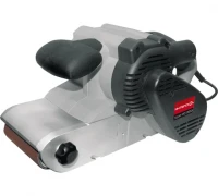 Ленточная шлифмашина ЛШМ-100/1200Э - фото 1