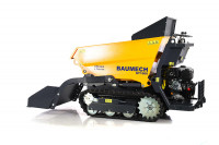 Мини-думпер BAUMECH GT-1000 - фото 1