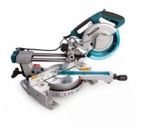 Торцовочная пила Makita LS0815FLN - фото 1