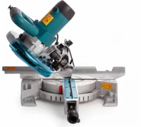 Торцовочная пила Makita LS0815FLN - фото 2
