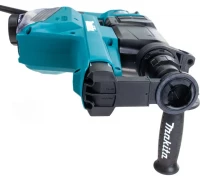 Перфоратор SDS+2.2Дж-800Вт Makita HR2652 - фото 2