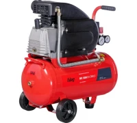 Компрессор поршневой FUBAG DC 320/24 - фото 1