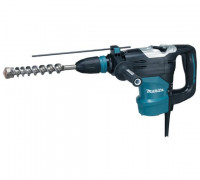 Перфоратор Makita HR 4003 С - фото 3