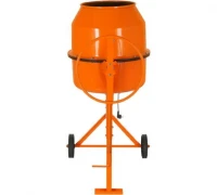 Бетоносмеситель профмаш Вихрь БМ-180п - фото 2