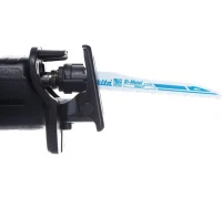 Пила сабельная электрическая MAKITA JR 3051 ТК - фото 3