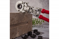 Пресс-клещи для обжима металлопластиковых труб Rexant CT-1632 ручной - фото 2