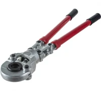 Пресс-клещи для обжима металлопластиковых труб REXANT CT-1632 - фото 3