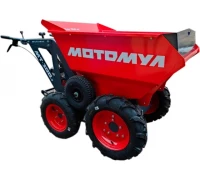 Мотомул MT-300 - фото 1