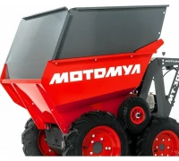 Мотомул MT-300 - фото 2