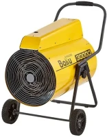 Тепловая пушка электрическая Ballu BHP-P2-30 (380B) - фото 1