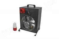 Тепловентилятор Daire Technology ТВ 6/12 - фото 2