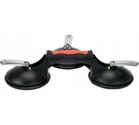 Тройной стеклодомкратYATO YT-37237 до 190кг - фото 1