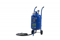 Аппарат пескоструйный 37л, NORDBERG - фото 1