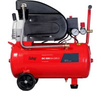 Компрессор поршневой FUBAG DC 320/24 - фото 2