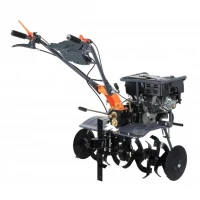 Мотоблок бензиновый VILLARTEC TB 990WF - фото 4