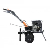 Мотоблок бензиновый VILLARTEC TB 990WF - фото 6