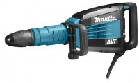 Отбойный молоток Makita HM 1214 C - фото 1