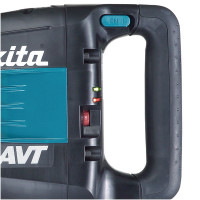 Отбойный молоток Makita HM 1214 C - фото 3