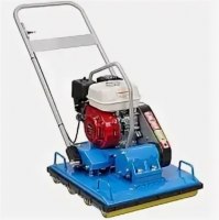 Виброплита роликовая CIMAR CPR-550H - фото 1