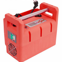 Электромуфтовый сварочный аппарат GAS FUSION 400 - фото 1