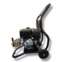 Мойка бензиновая AVD 15\28 15HP - фото 1