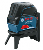 Лазерный уровень Bosch Professional GCL 2-50+LR6 - фото 1