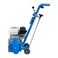 Фрезеровальная машина CIMAR CES-200 - фото 2