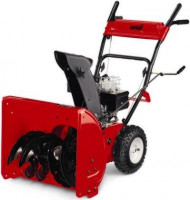 Снегоуборщик MTD 611D - фото 1