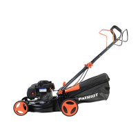Газонокосилка Patriot PT 42 BS - фото 3