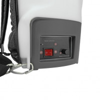 Опрыскиватель аккумуляторный VILLARTEC OA 1221 - фото 5