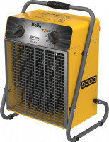 Тепловая пушка электрическая BALLU BHP-M2-5 - фото 1