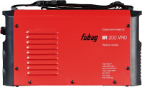 Сварочный аппарат инвертор Fubag IR200 - фото 2